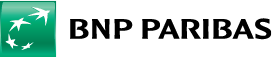 Logo BNP PARIBAS